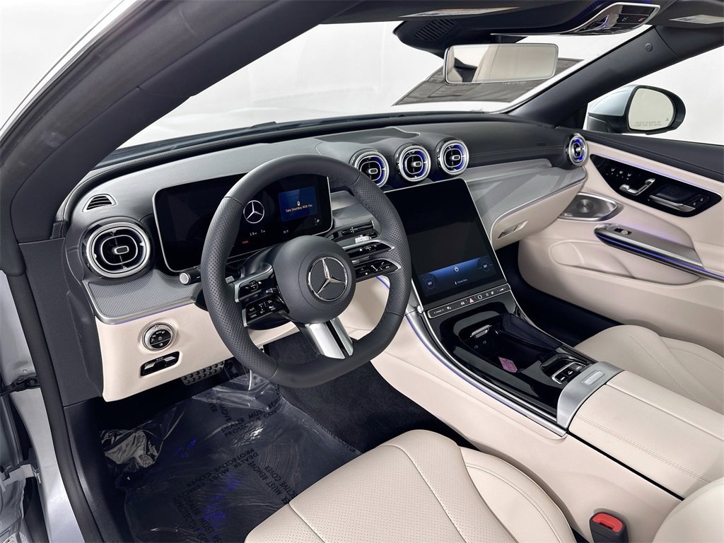 2026 Mercedes-Benz CLE CLE 300 - Photo 12