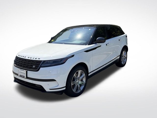 2026 Land Rover Range Rover Velar S