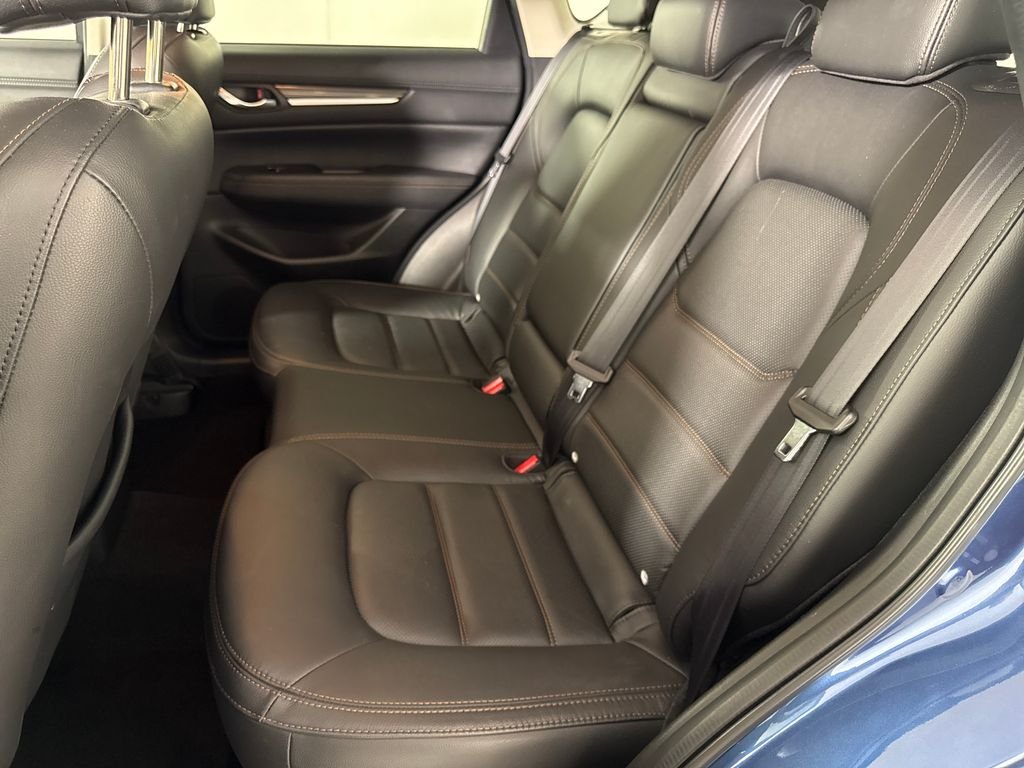 2021 Mazda CX-5 Grand Touring - Photo 13