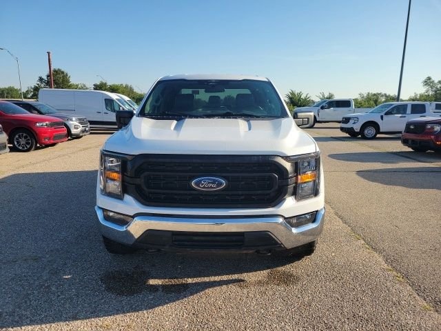 Used 2023 Oxford White Ford XL image 20