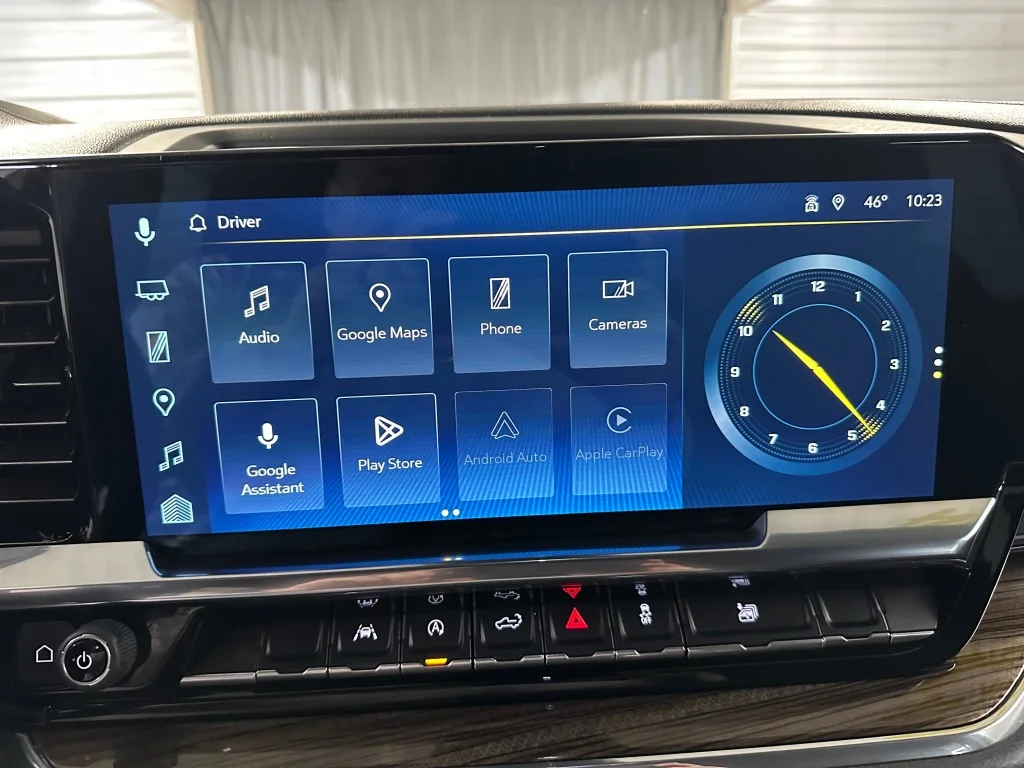 2024 Chevrolet Silverado 1500 RST - Photo 13