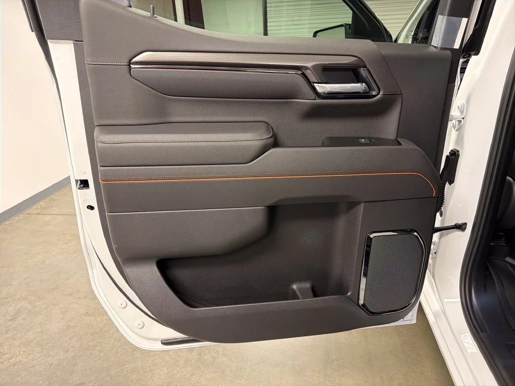 2026 GMC Sierra 1500 AT4 - Photo 30