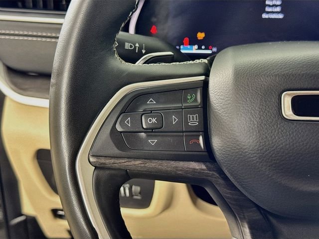 Used 2021 Gray Jeep Limited image 17