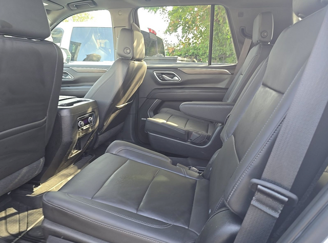 Used 2021 White Chevrolet LT image 7