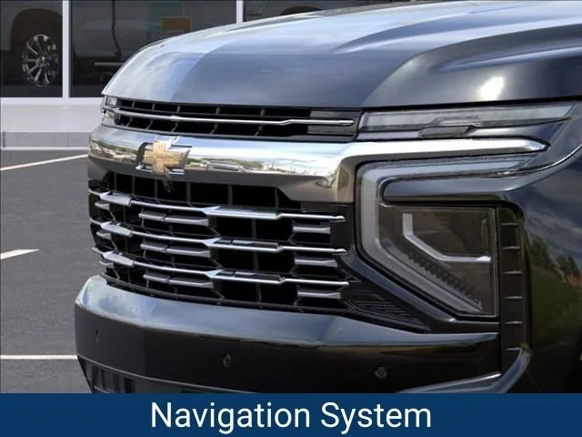 2026 Chevrolet Suburban Premier - Photo 15
