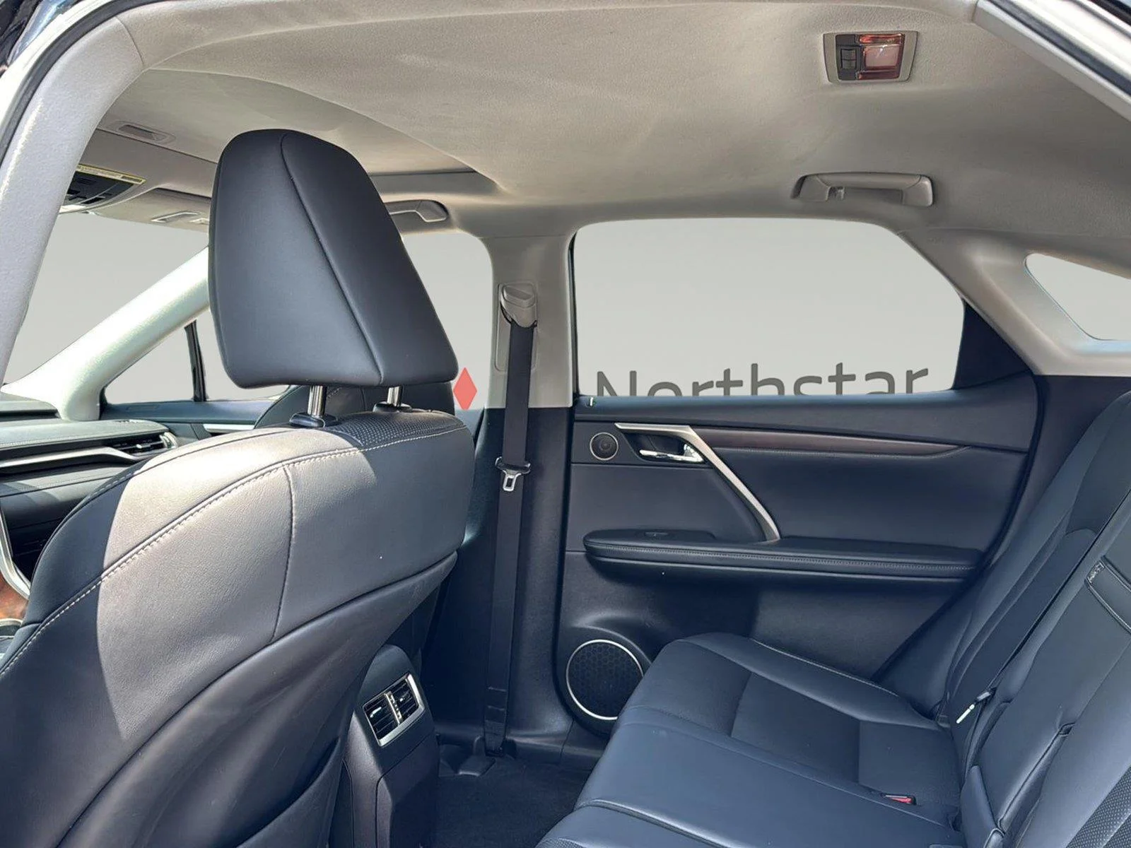 Used 2020 Obsidian Lexus RX 350 image 24