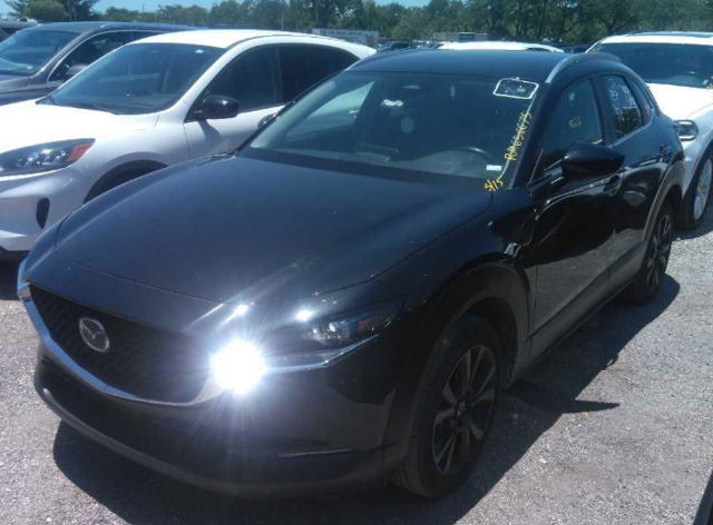 2024 Mazda CX-30 2.5 S Select Sport