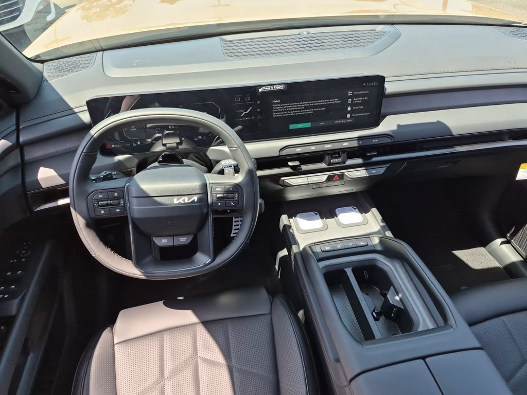 New 2027 Terrain Brown Kia X-LINE SX image 21