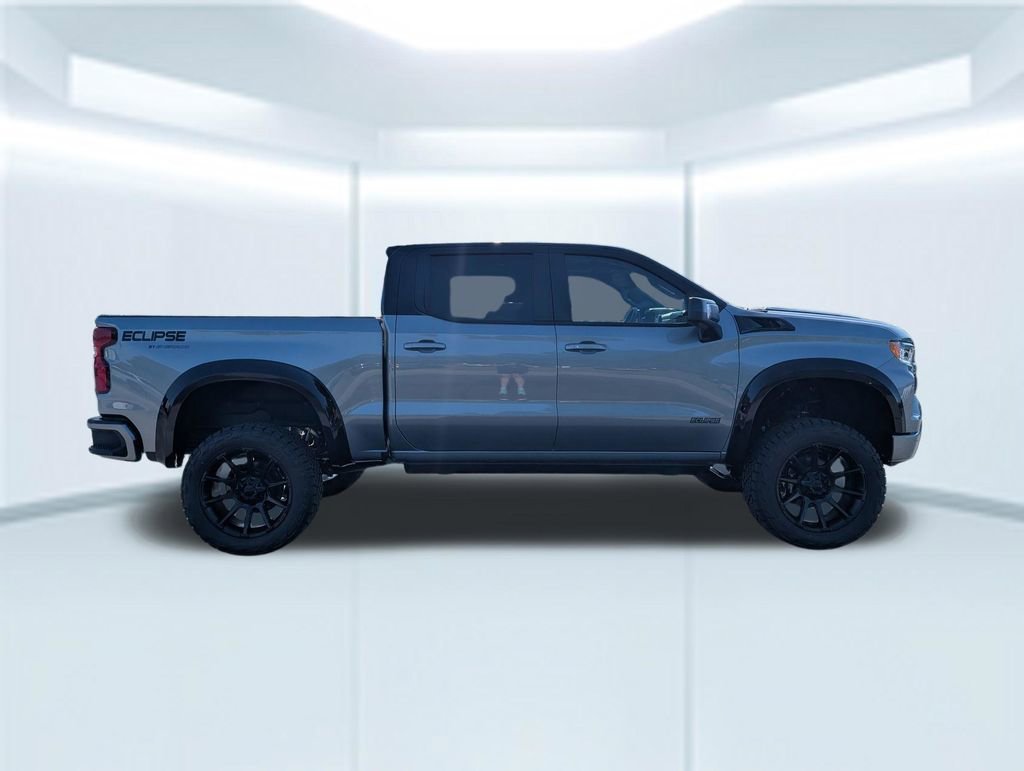 2026 Chevrolet Silverado 1500 RST - Photo 7