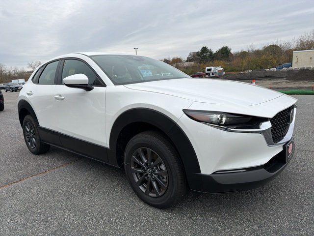 2026 Mazda CX-30 S