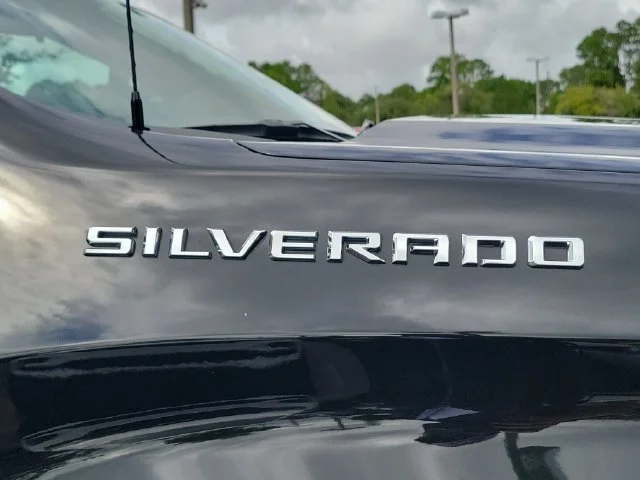 2024 Chevrolet Silverado 1500 LT - Photo 7