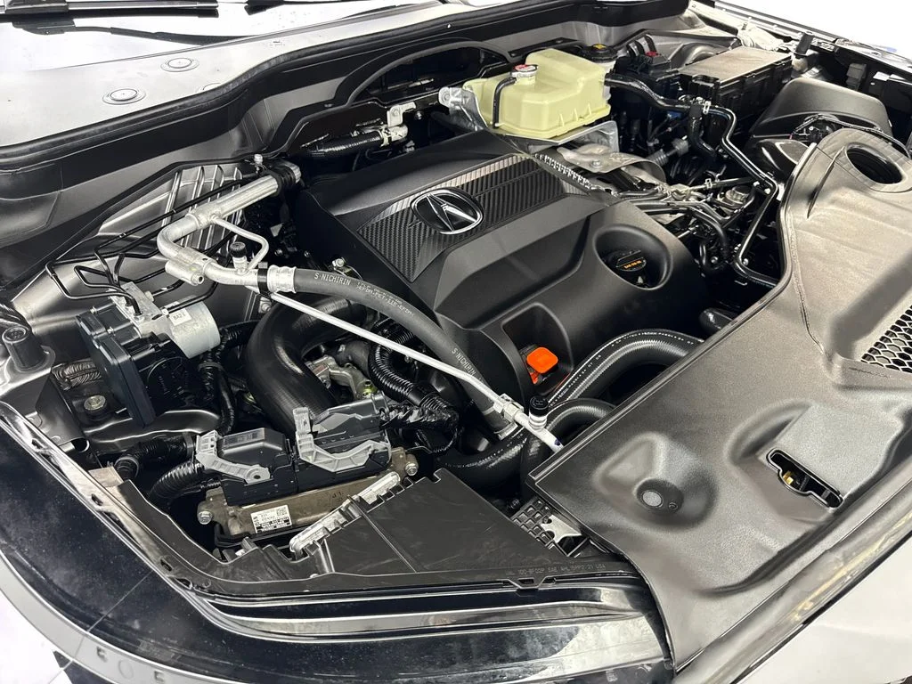 Used 2025  Acura Type S w/Advance Package image 80