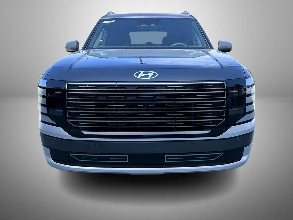 New 2026 Gray Hyundai Calligraphy AWD image 2