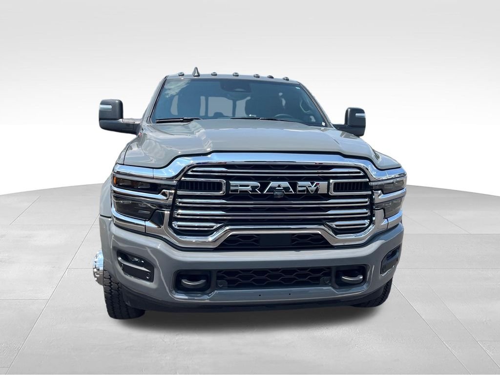 Used 2026 White Ram Tradesman image 8