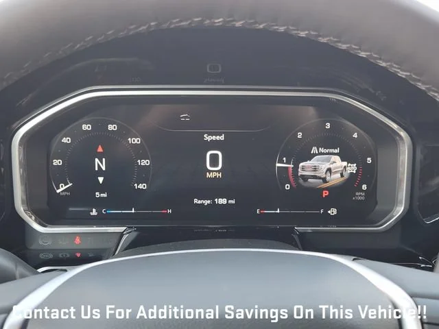 2026 GMC Sierra 1500 Elevation - Photo 11