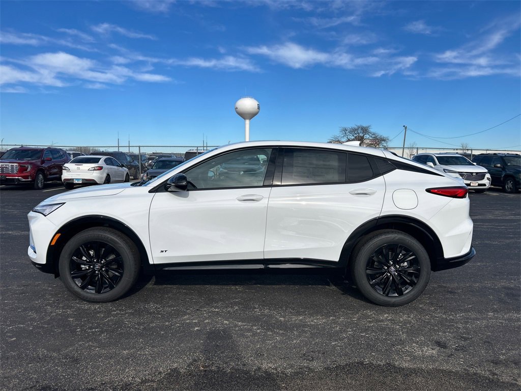 2026 BUICK ENVISTA - Image 4