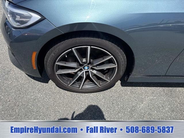 2021 BMW 3 Series 330i - Photo 12