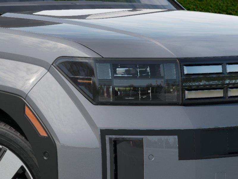 New 2027 Gray Hyundai Limited image 9