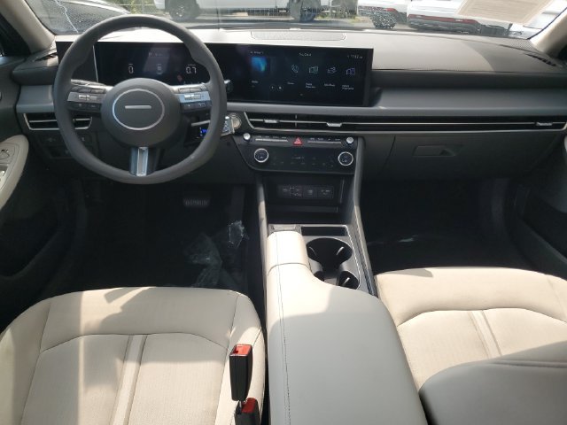 2024 Hyundai Sonata SEL - Photo 20