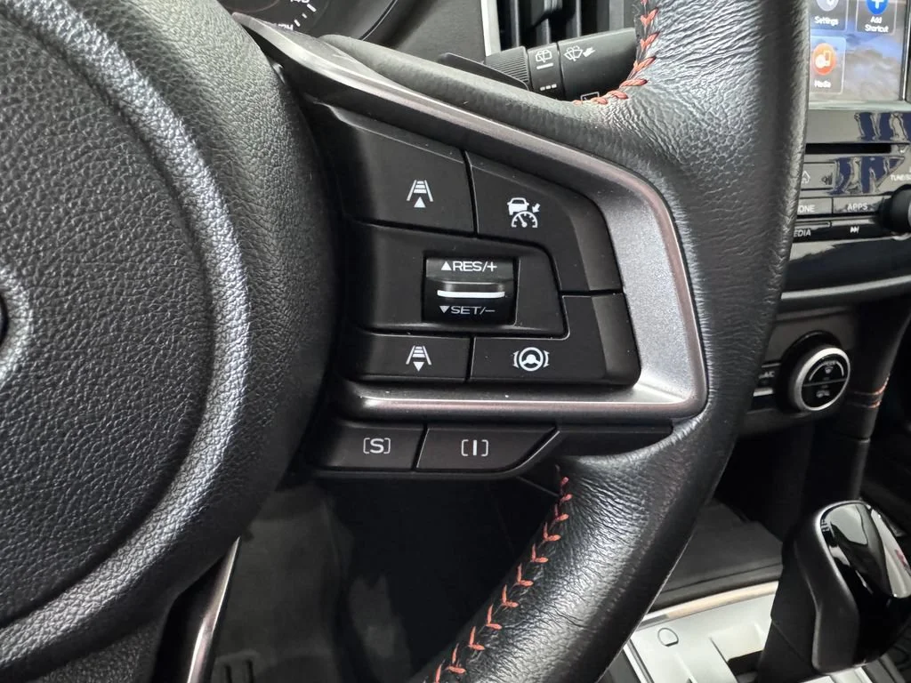 2023 Subaru Crosstrek Premium - Photo 15