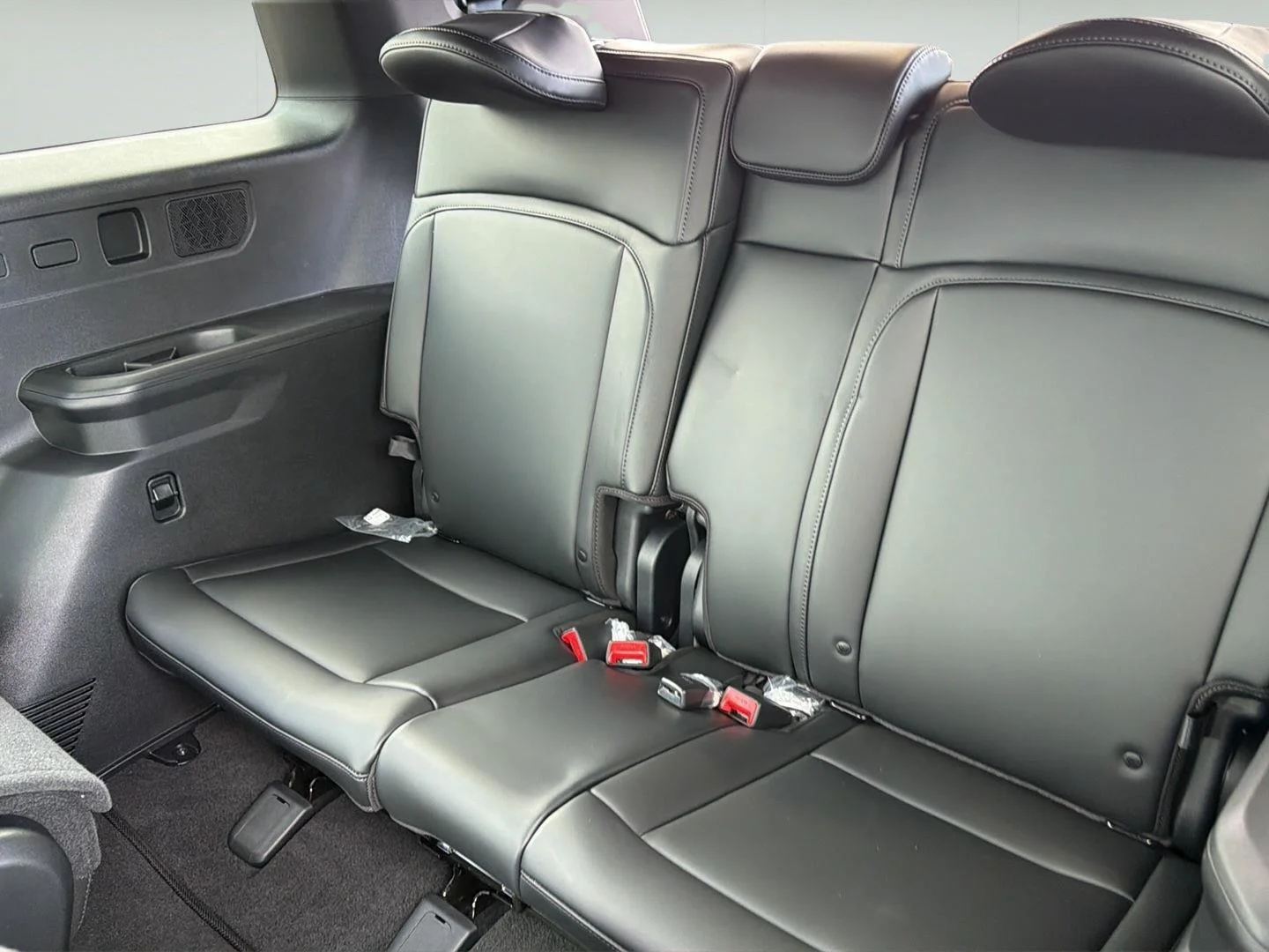 New 2027 Terrain Brown Kia X-Pro SX image 10