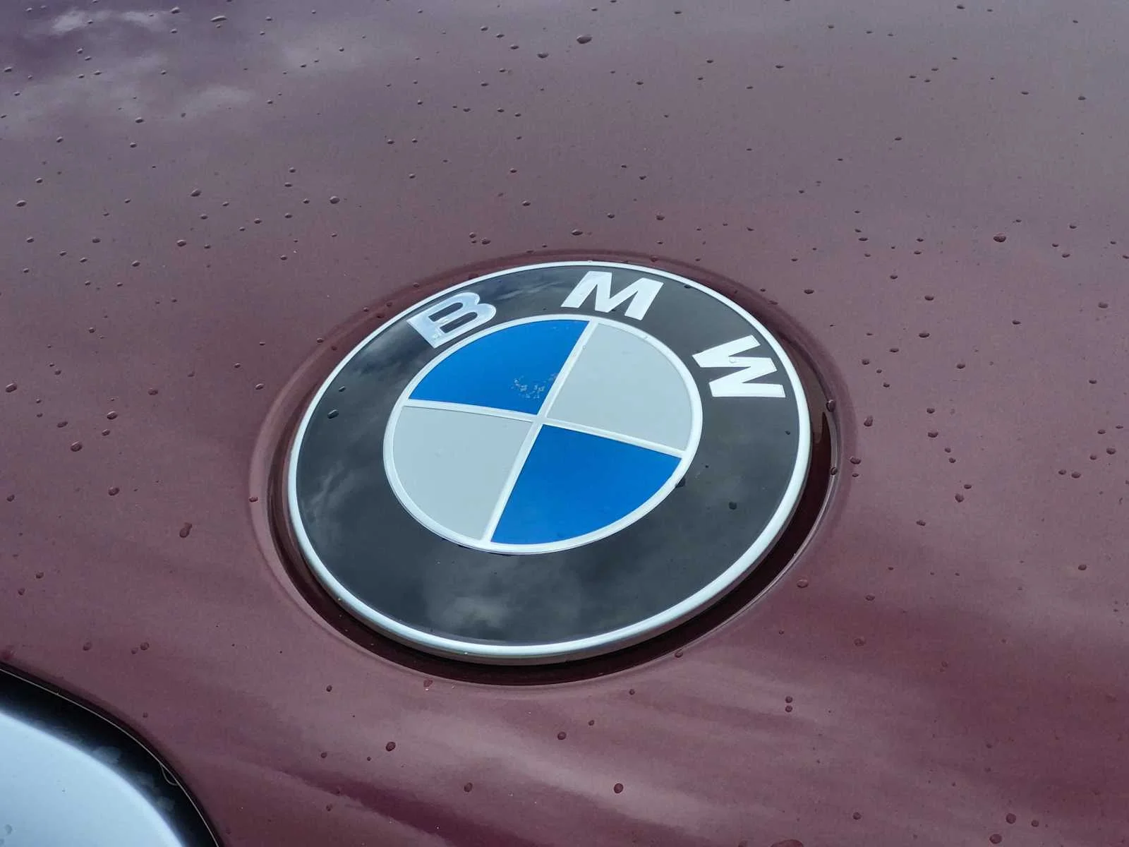 Used 2026 Red BMW xDrive40i image 11