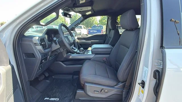 New 2026 Avalanche Ford XLT image 67