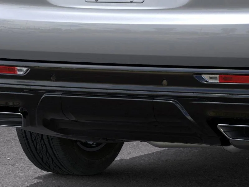 New 2026 Moonstone Gray Metallic Buick Sport Touring image 14