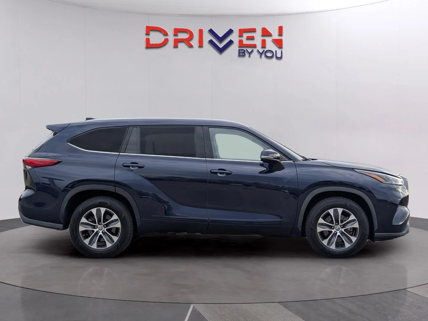 Used 2022 Blueprint Toyota XLE image 6