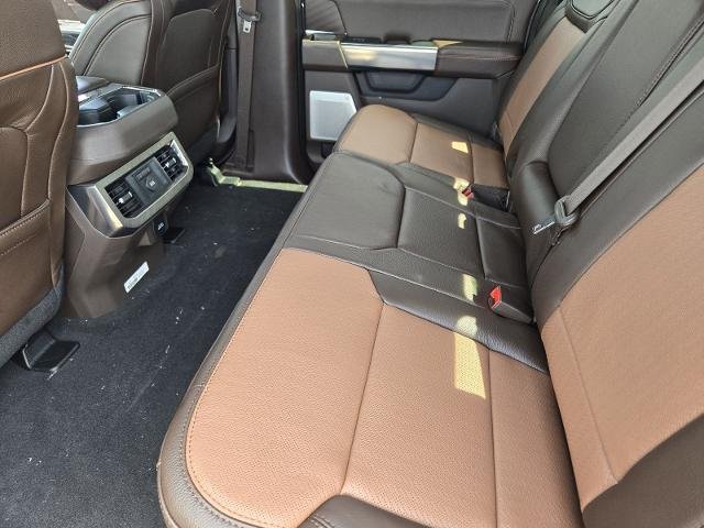 New 2026 Marsh Gray Ford F-350® King Ranch® image 38