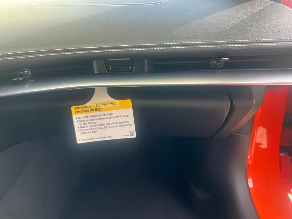 New 2026 Sebring Orange Tintcoat Chevrolet 2LT image 19