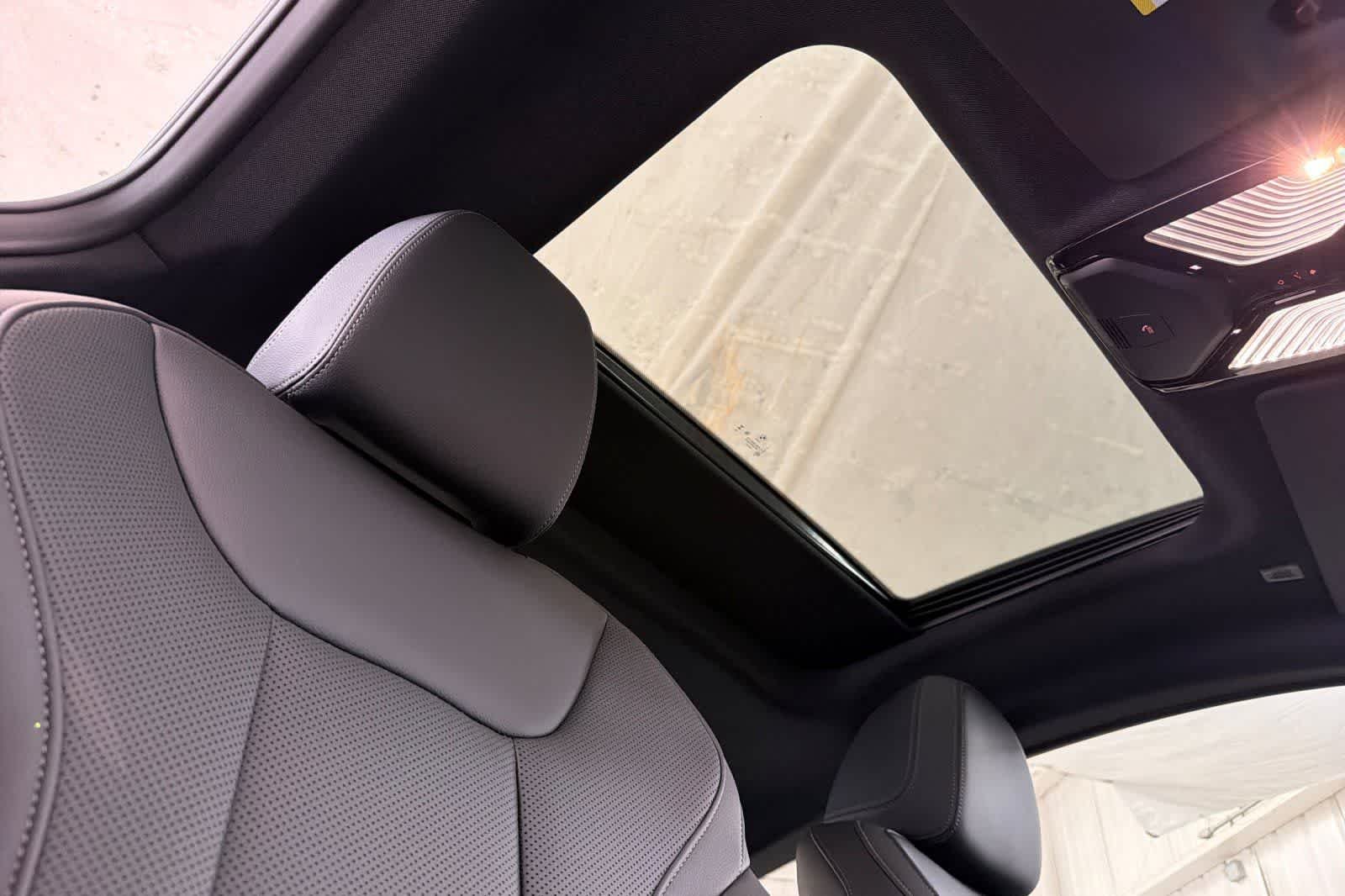 New 2027 Brooklyn Grey Metallic BMW 430i xDrive image 16