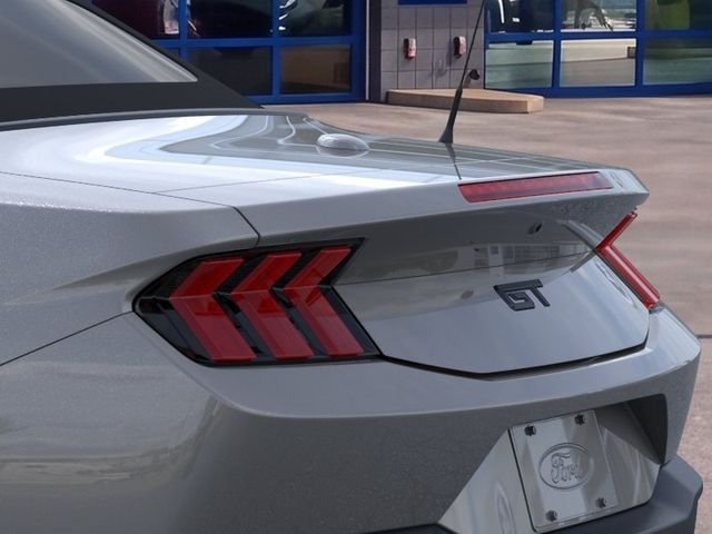 New 2026 Carbonized Gray Metallic Ford GT Premium Convertible image 22