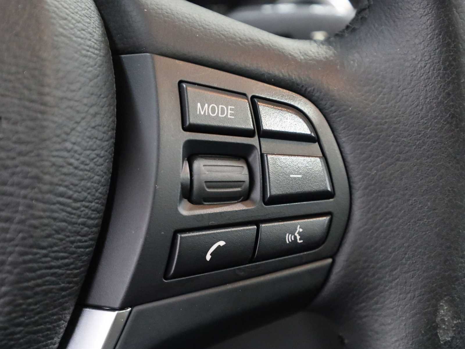 Used 2014 Silver BMW xDrive35i image 26