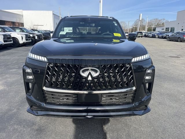 2026 INFINITI QX80 Sport - Photo 8