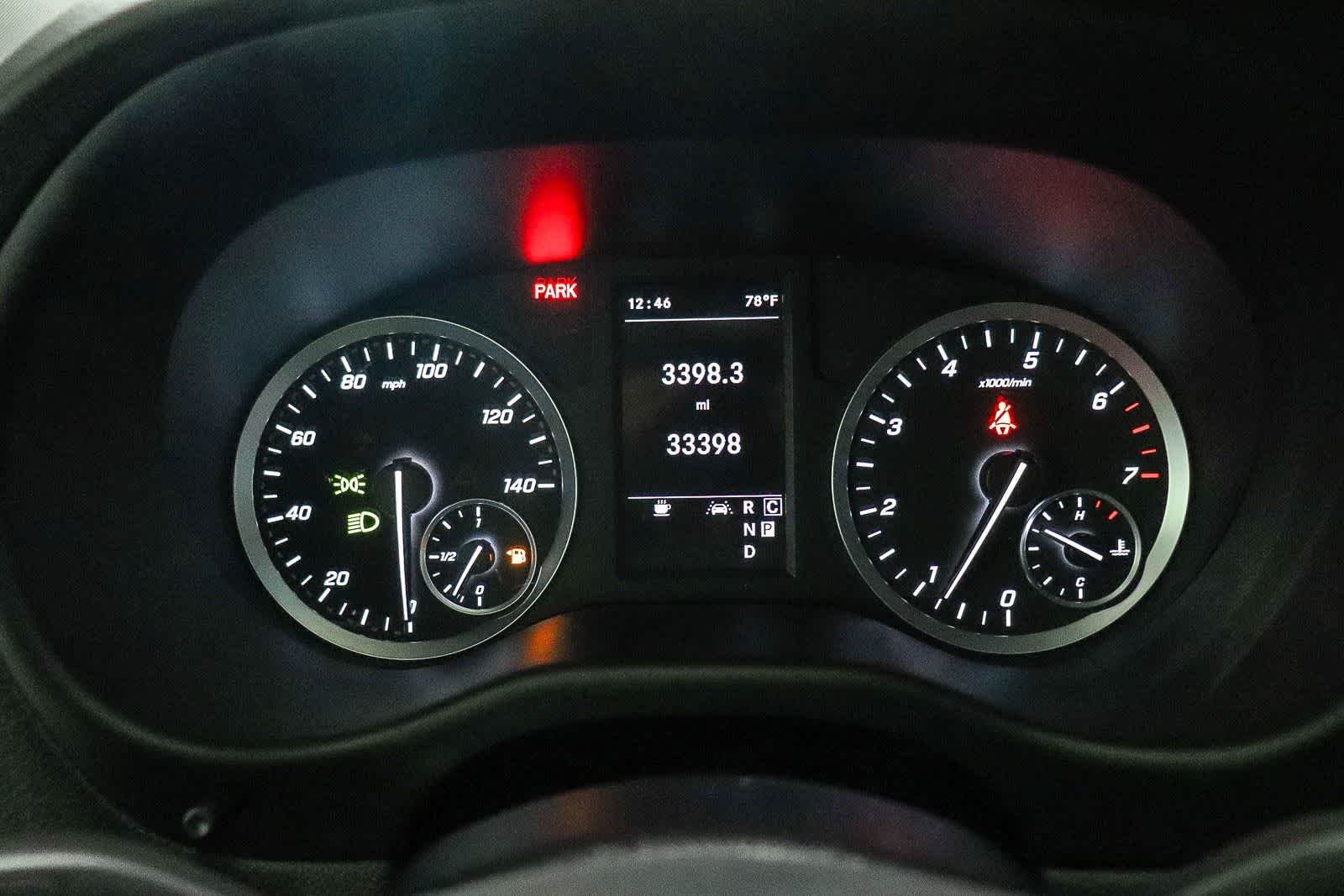 Used 2023 Pebble Gray Mercedes-Benz  image 24