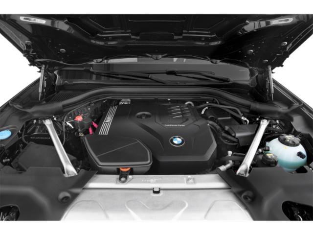 Used 2024 Phytonic Blue Metallic BMW xDrive30i image 15