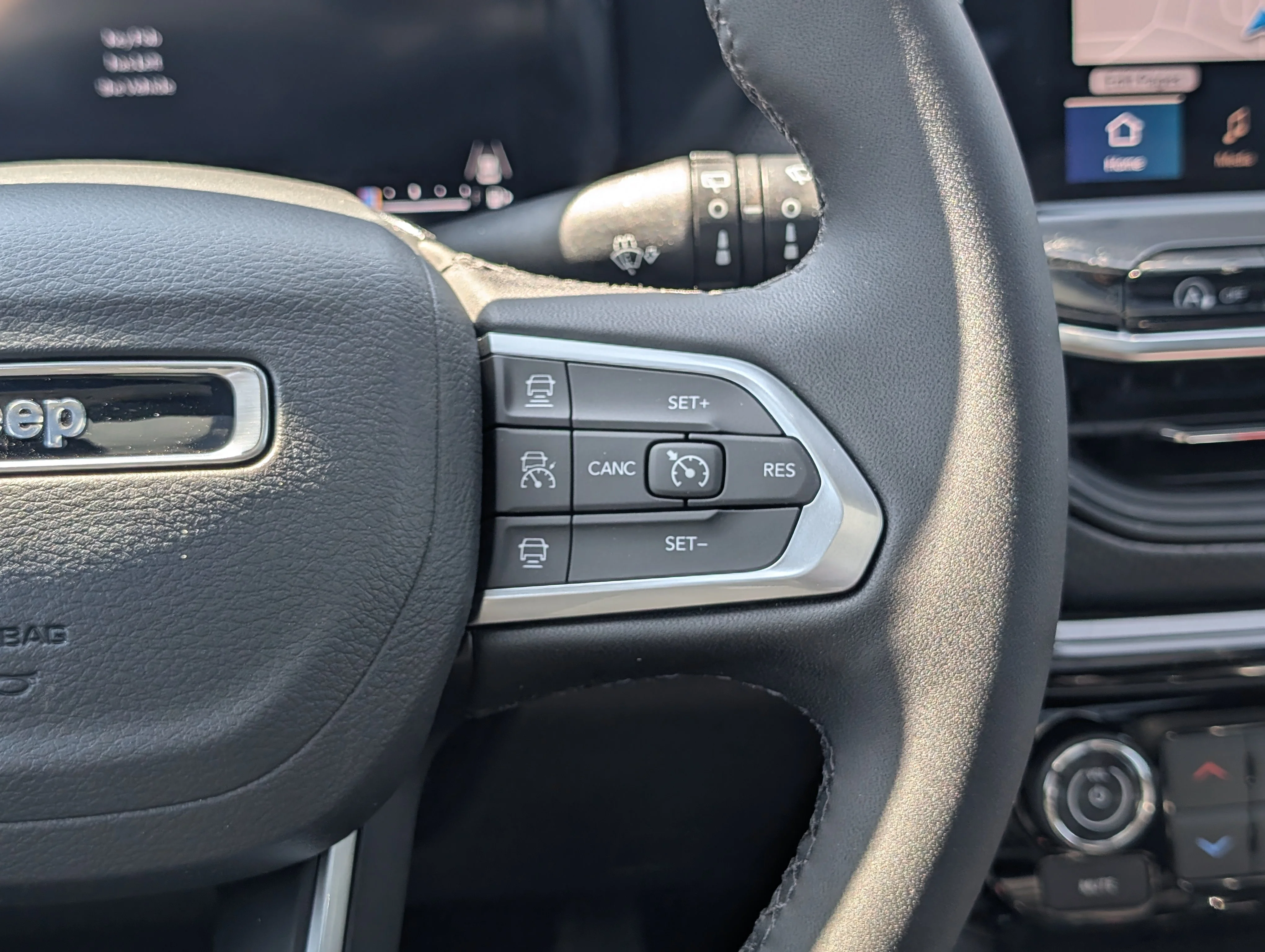 New 2026 Silver Zynith Metallic Jeep North image 26