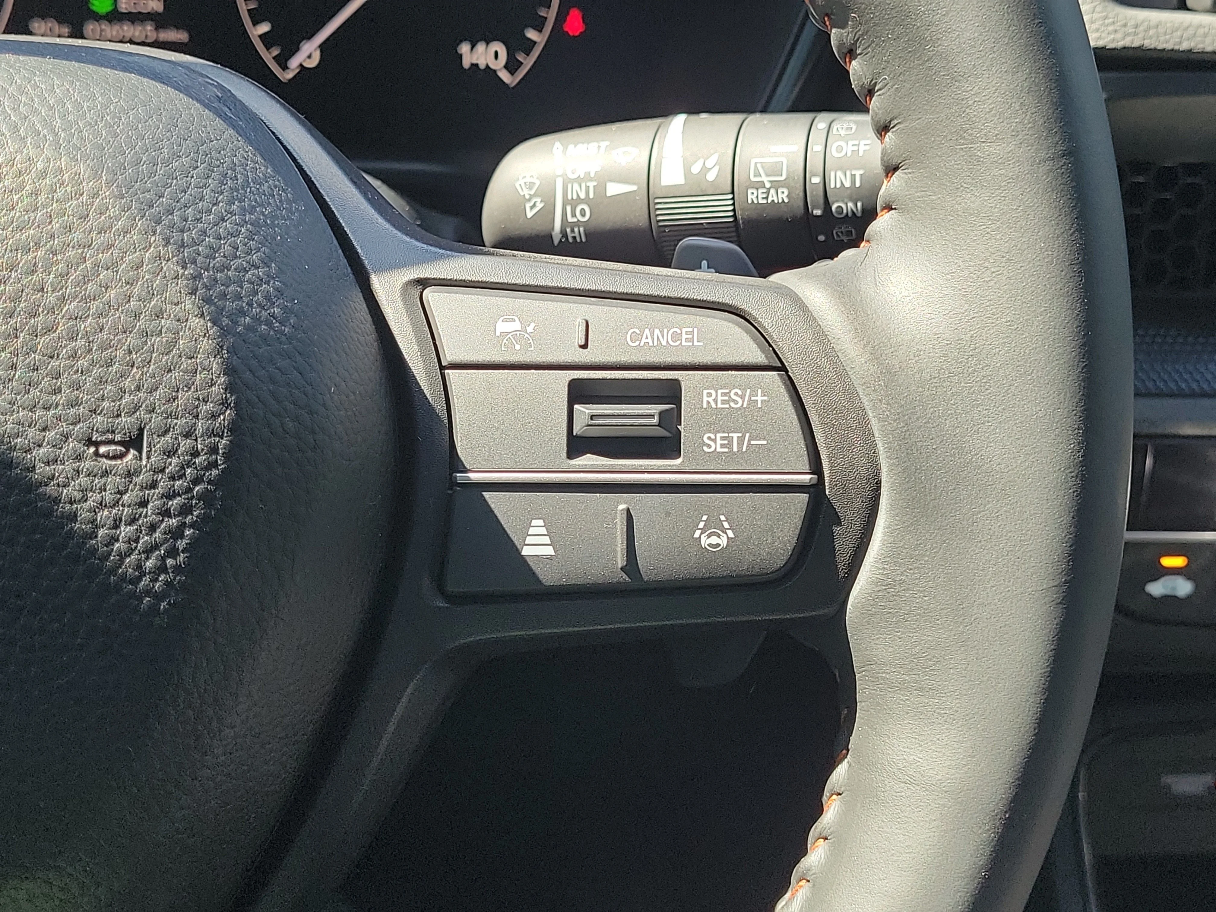 2024 Honda CR-V Sport - Photo 59