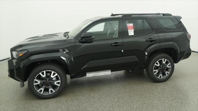Certified Used 2026 BLACK Toyota  image 86