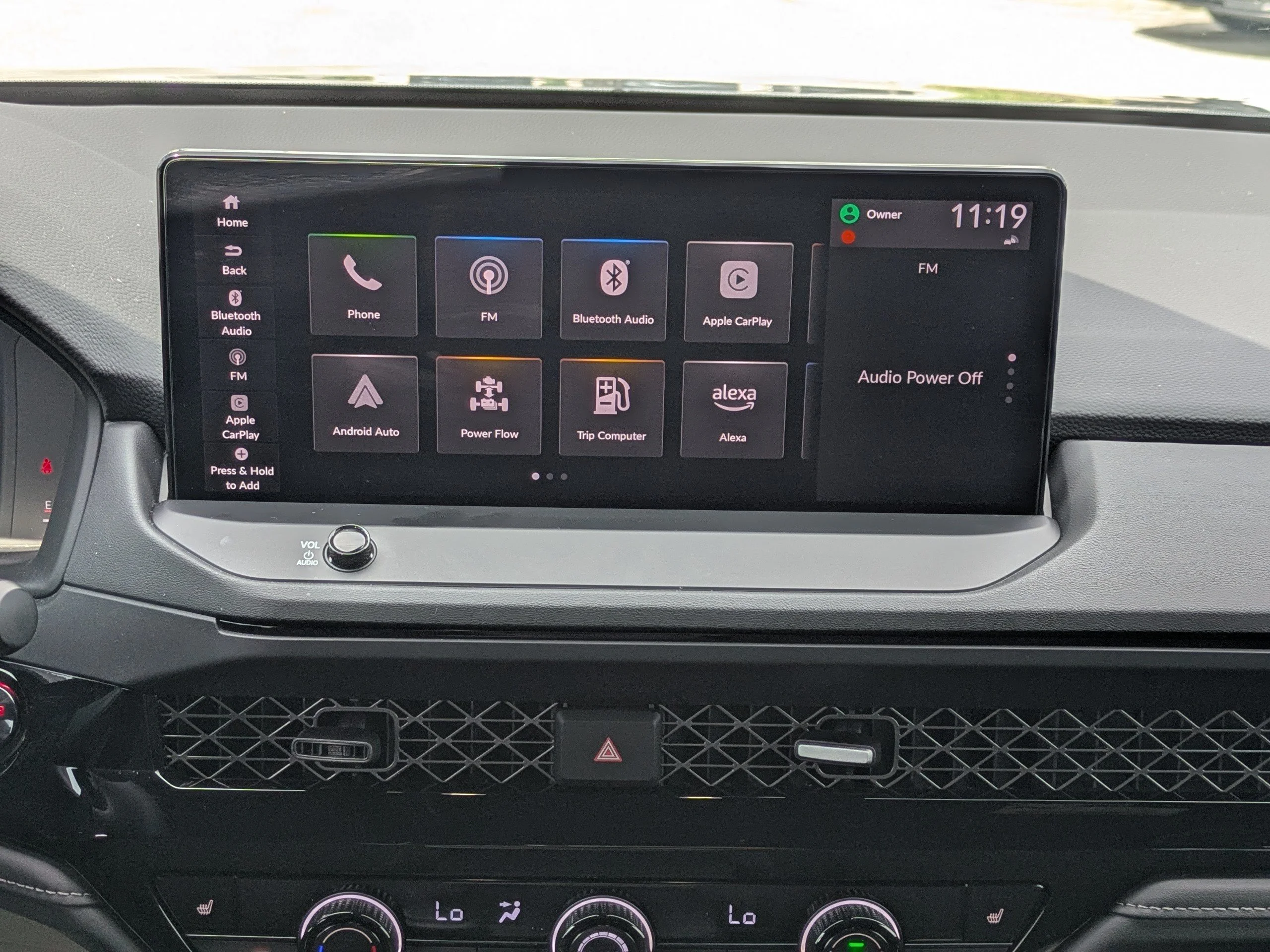 2026 Honda Accord Hybrid Sport - Photo 88