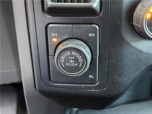 Used 2021 White Ford  image 16