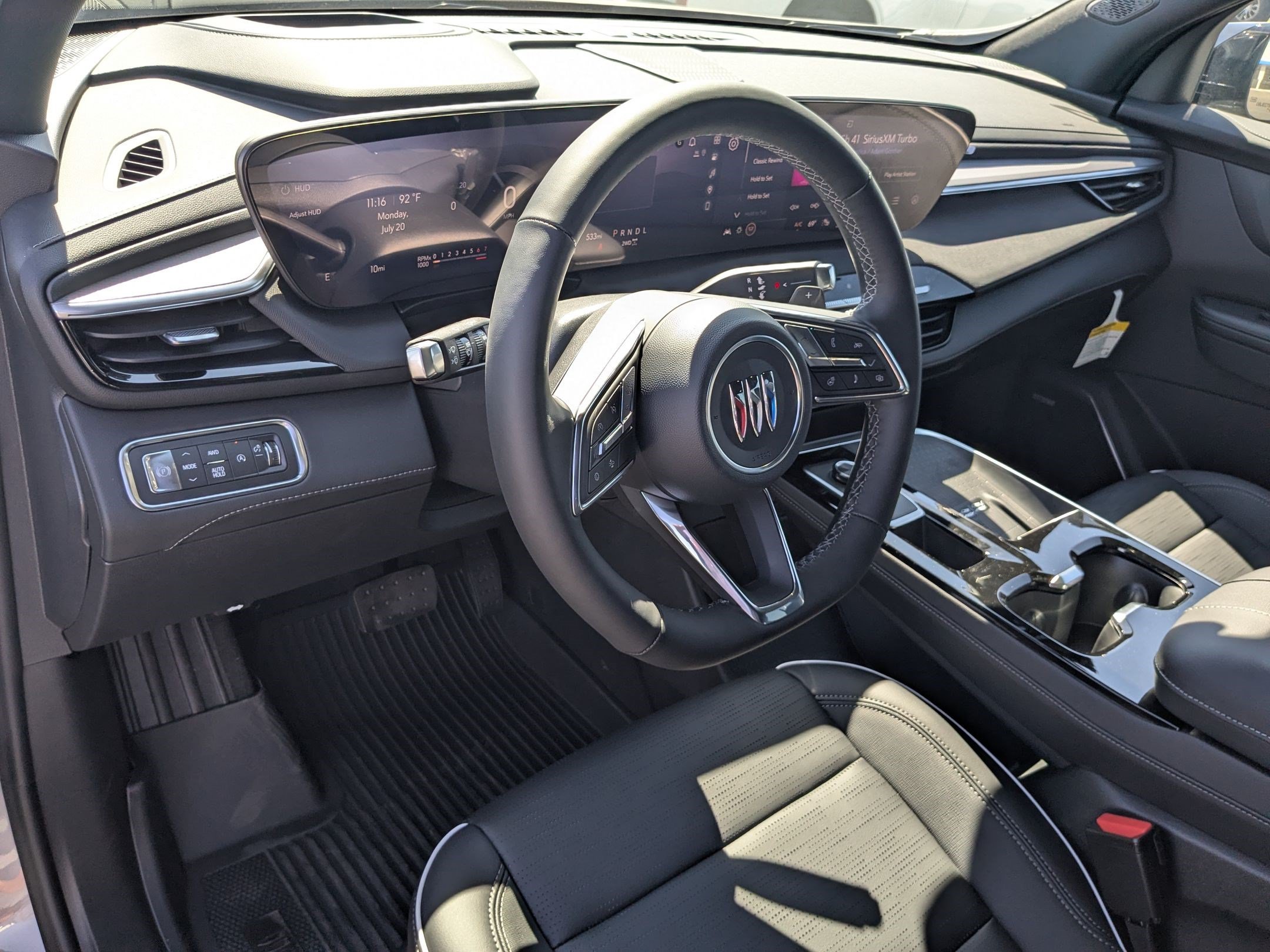 2026 Buick Enclave Sport Touring - Photo 12