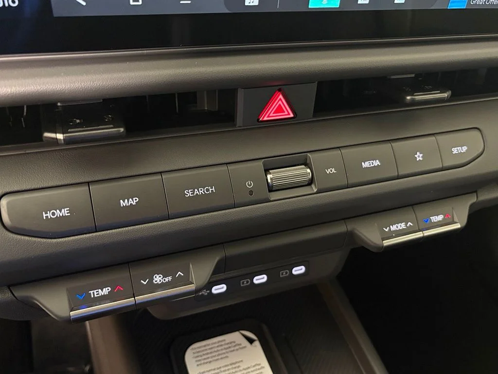 New 2027 Magma Red Matte Kia X-Line SX image 28