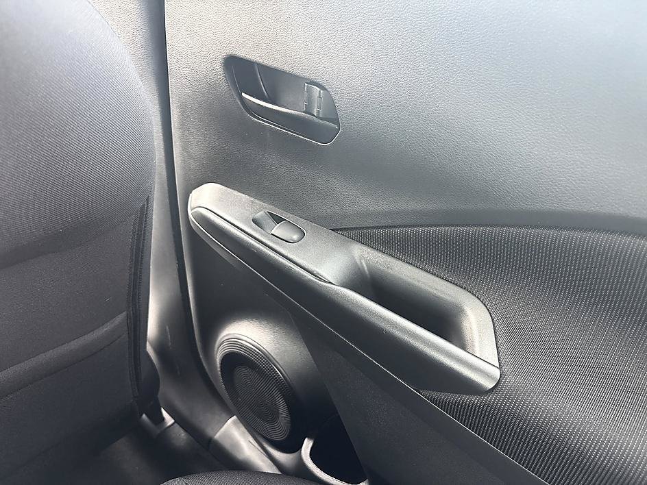 Used 2024 Gun Metallic Nissan S image 20