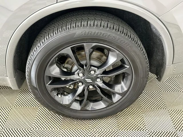 Certified Used 2025 Gray Dodge R/T Plus image 24