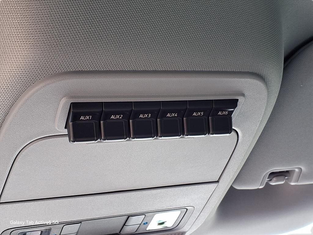 2026 Ford F-250 Super Duty XL - Photo 24