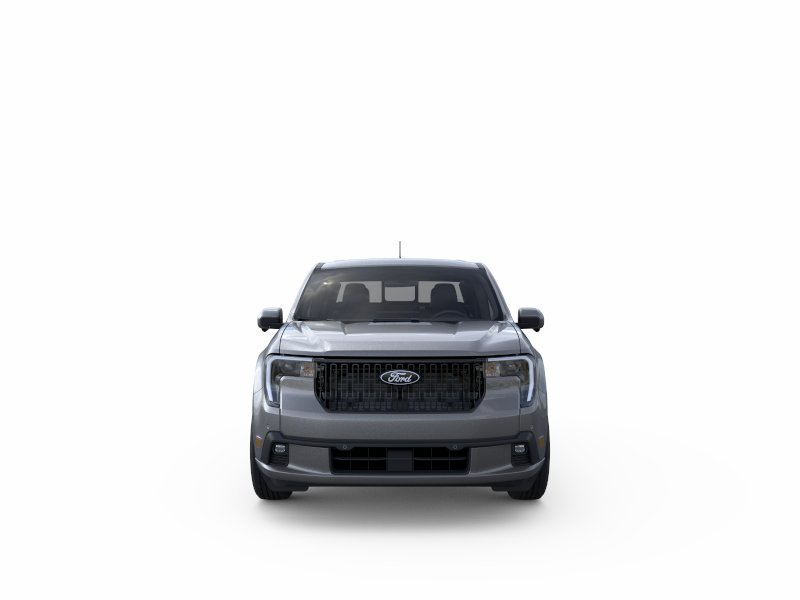 New 2025 Carbonized Gray Metallic Ford Lobo™ image 26