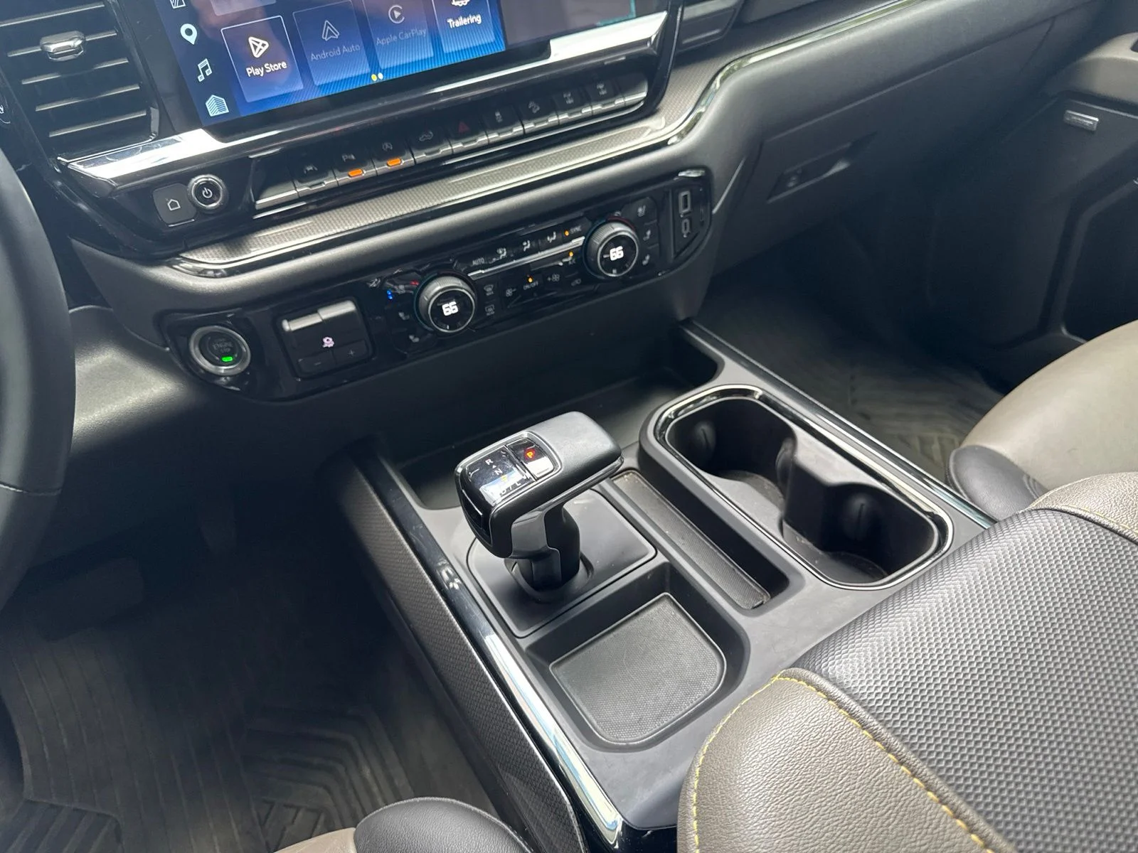Used 2023 Black Chevrolet ZR2 image 20