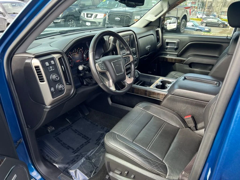 2015 GMC Sierra 1500 Denali Denali - Photo 13